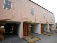 Awajishima Hotel Lodge Green Cozy