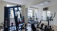 San Raphael Hotel - Gym