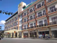 Green Rose Hotel Hotels in Batam Center
