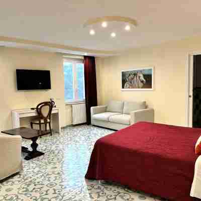 博娜蒂斯飯店 Rooms