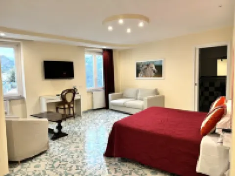 Hotel Bonadies Hotel a Ravello