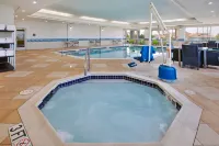 Hampton Inn & Suites Cleveland-Beachwood - Gym