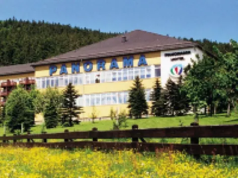 Panorama Hotel Kurort-Oberwiesenthal Hotels in Oberwiesenthal