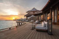 Centara Grand Lagoon Maldives Hotels in Baros