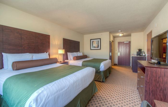Cobblestone Inn & Suites - Wray