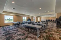 Cobblestone Inn & Suites - Wray - parking