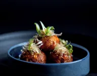 ホテル・ニッコー・サンフランシスコ - 朝食
