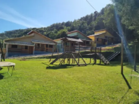 Espaço Villa Verde Hotels in Ibiuna