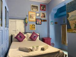 Bob Hostel Jodhpur