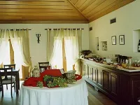 Hotel Rural da Quinta do Silval - petit déjeuner