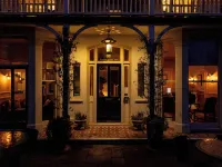 Wingrove House Hotels in Polegate