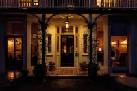 Wingrove House Hotels near Beachy Head Cliffs