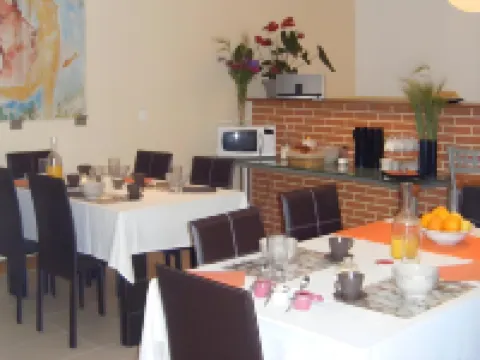 ロジ ドゥ サン ジョン