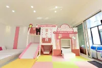 Cozy Kids Pension