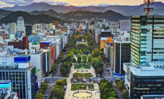 Pirka Sapporo