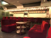 Business Hotel Kind Hope Ai