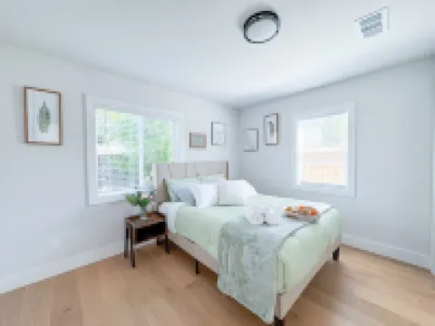 New Build Smart Home 3 Bedroom
