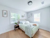 New Build Smart Home 3 Bedroom