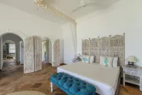 Chale Island Resort