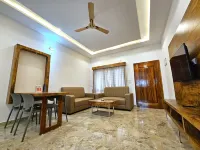 City Seviced Apartment