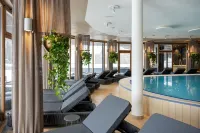 Almwellness Hotel Pierer Hotels in Kapfenberg