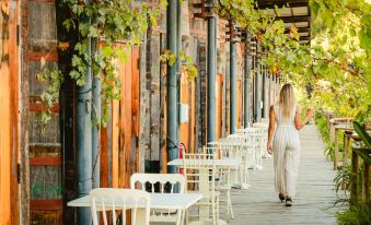 Cava Colchagua Hotel Boutique