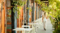 Cava Colchagua Hotel Boutique