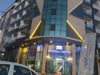 Crystall Hotel Hotels in 