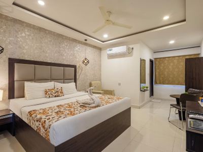 W Hotel Shamshabad Hyderabad Airport