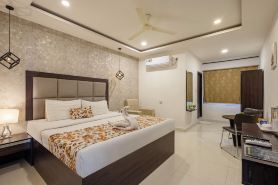 W Hotel Shamshabad Hyderabad Airport