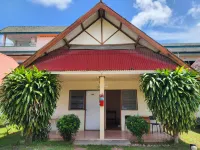 My Pumpkin Bungalow Krabi