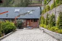 Quinta Juan Diego Patate Hotels in Patate Canton