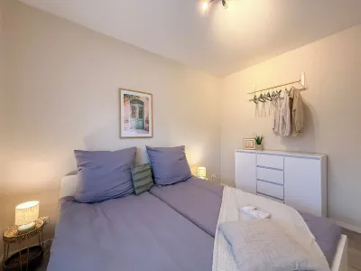 Casa Verde - Exclusive relaxation by the Baltic Sea - stylish living in Scharbeutz Haffkrug 주변 호텔