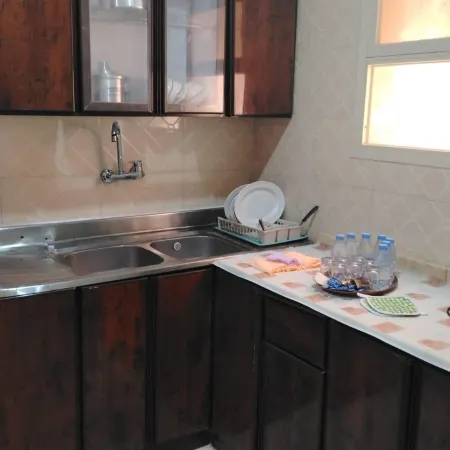 Al Eairy Furnished Apartments Jizan 3