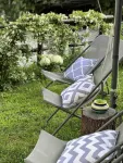 Spacious 95 sqm newly renovated vacation home with breathtaking views