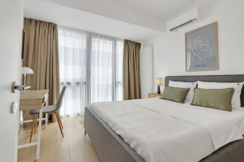 UpHome Suites