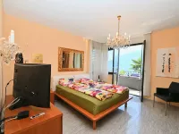 Magnificent villa with indoor pool and prime lake view location Hotels in Minusio