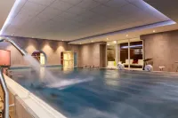 The Originals City Hôtel les Thermes de lAvenue Dax Hotels in Dax