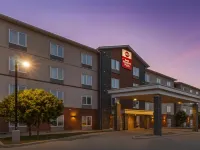 Best Western Plus Winnipeg West Hotels near Assiniboia Downs