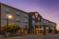Best Western Plus Winnipeg West - สัตว์เลี้ยง