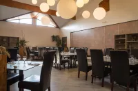 The Originals City Hôtel des Arts Montauban - petit déjeuner