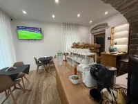 Exoria Luxury Rooms & SPA - chambre d’hôtes