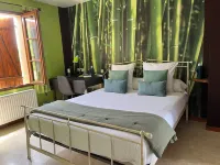 Logis hôtel les Confins du Perche Hotels in Lombron