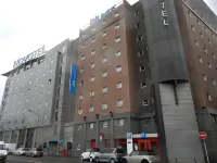 이비스 버짓 파리 포르트 디탈리 웨스트 르 크렘린 비세트르 호텔