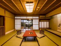 Ooedo Onsen Monogatari Wanwan Resort Yataya Shotoen