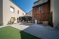 Hôtel Rive Sud