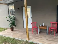 Tropical Pardise A