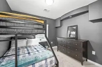 6bd 3ba large gathering home, close to YMCA and 5 miles to Downtown Duluth فنادق في Hermantown