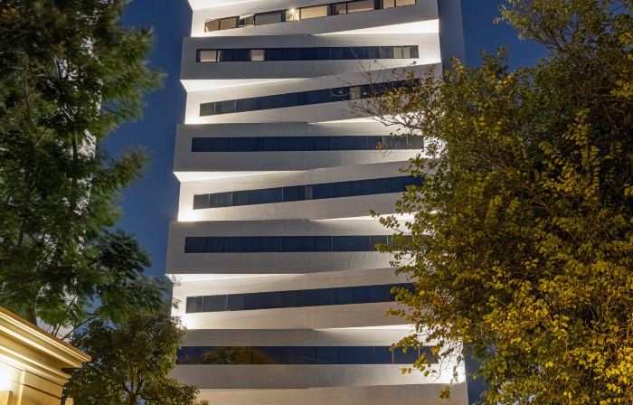 Hilton Garden Inn Asuncion Aviadores del Chaco