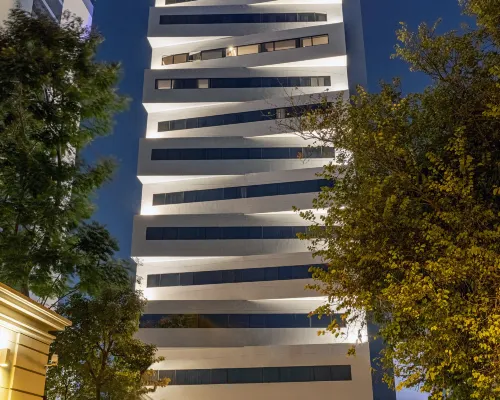 Hilton Garden Inn Asuncion Aviadores del Chaco Ξενοδοχεία στην πόλη Asuncion